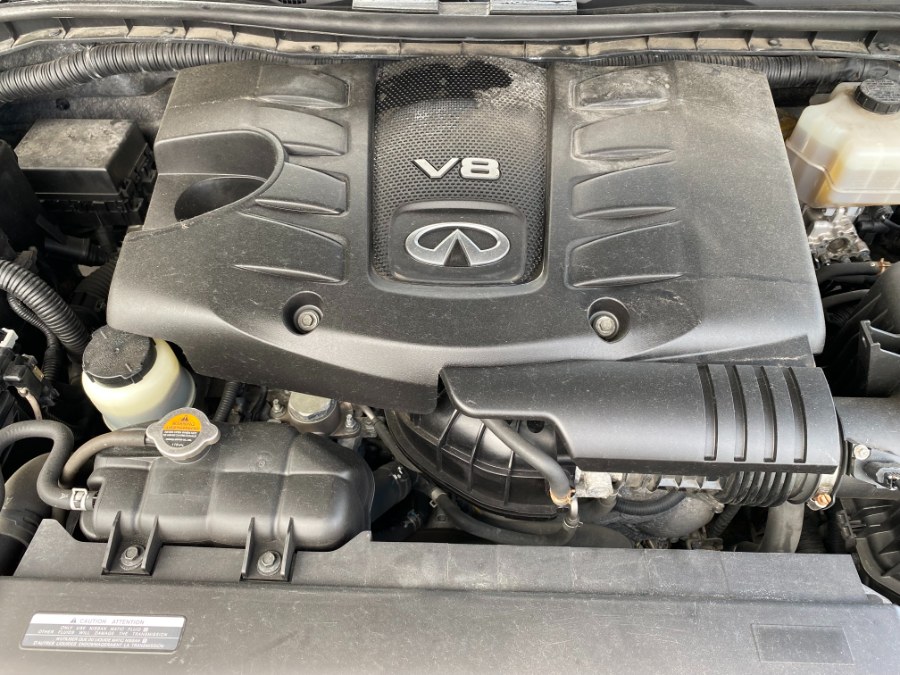 2015 INFINITI QX80 4WD 4dr, available for sale in West Springfield, Massachusetts | Union Street Auto Sales. West Springfield, Massachusetts 2015 INFINITI QX80 4WD 4dr, available for sale in West Springfield, Massachusetts | Union Street Auto Sales. West Springfield, Massachusetts