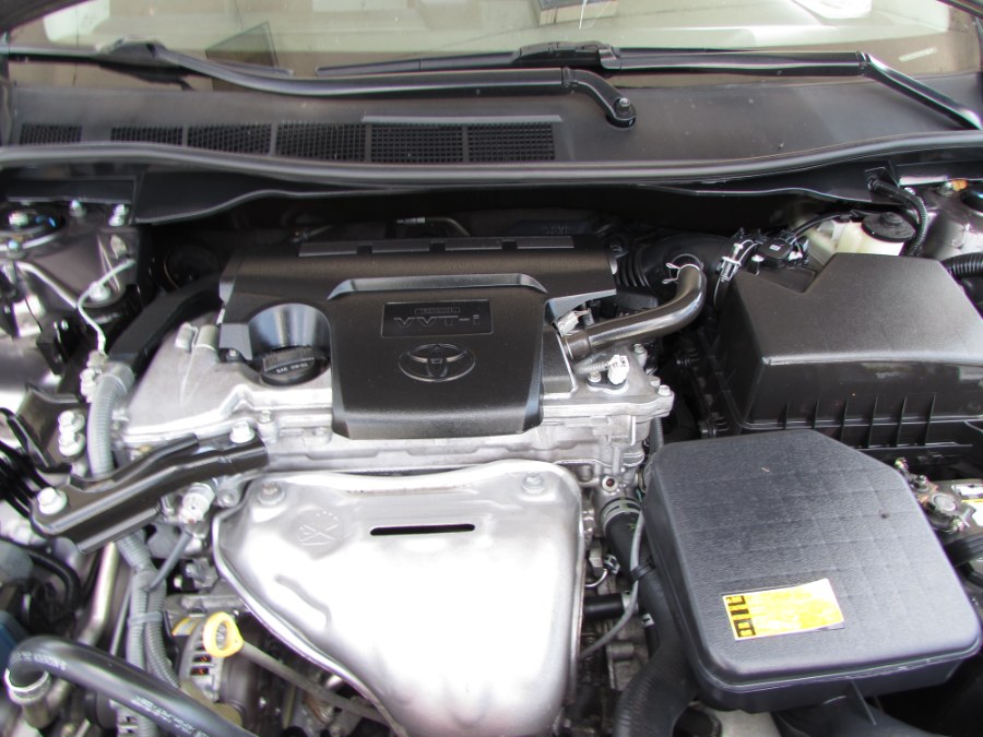 Used Toyota Camry 4dr Sdn I4 Auto SE Sport (Natl) *Ltd Avail* 2014 | VIP Auto Enterprise, Inc. Orlando, Florida Used Toyota Camry 4dr Sdn I4 Auto SE Sport (Natl) *Ltd Avail* 2014 | VIP Auto Enterprise, Inc. Orlando, Florida