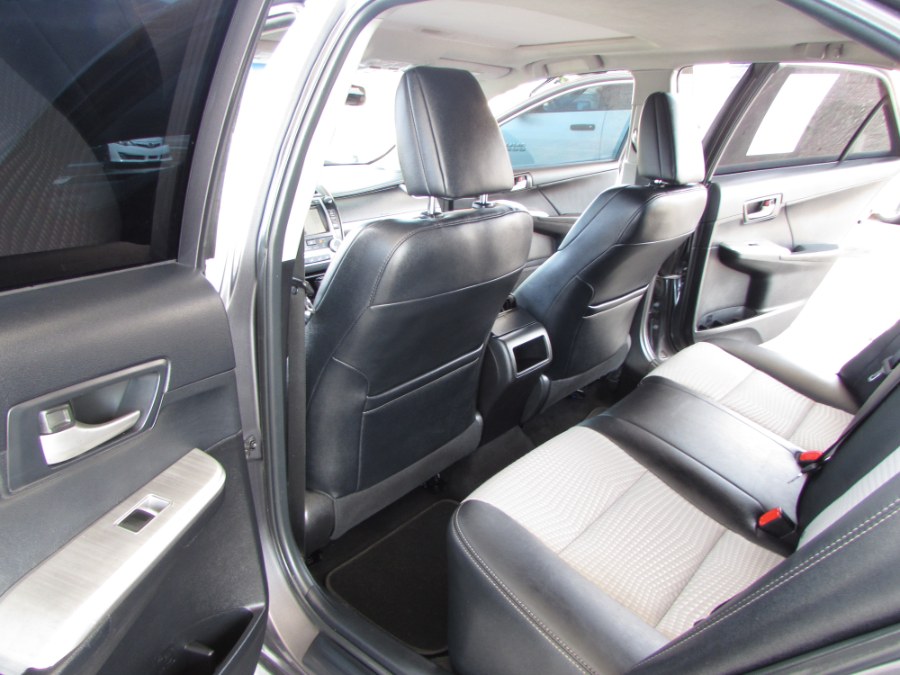 Used Toyota Camry 4dr Sdn I4 Auto SE Sport (Natl) *Ltd Avail* 2014 | VIP Auto Enterprise, Inc. Orlando, Florida Used Toyota Camry 4dr Sdn I4 Auto SE Sport (Natl) *Ltd Avail* 2014 | VIP Auto Enterprise, Inc. Orlando, Florida