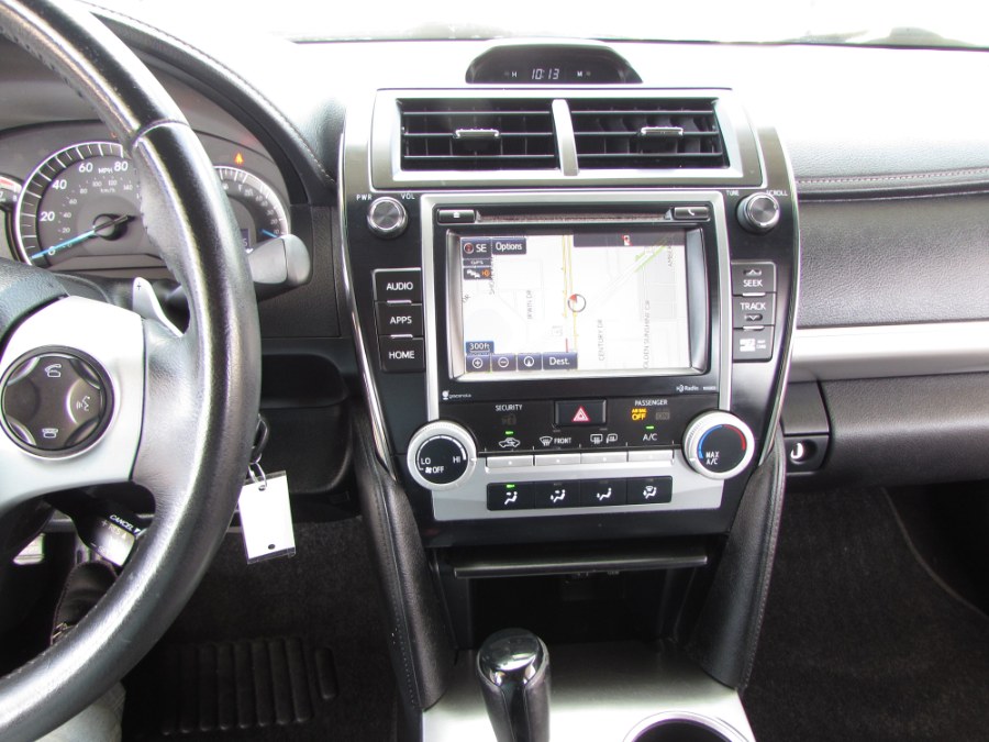 Used Toyota Camry 4dr Sdn I4 Auto SE Sport (Natl) *Ltd Avail* 2014 | VIP Auto Enterprise, Inc. Orlando, Florida Used Toyota Camry 4dr Sdn I4 Auto SE Sport (Natl) *Ltd Avail* 2014 | VIP Auto Enterprise, Inc. Orlando, Florida