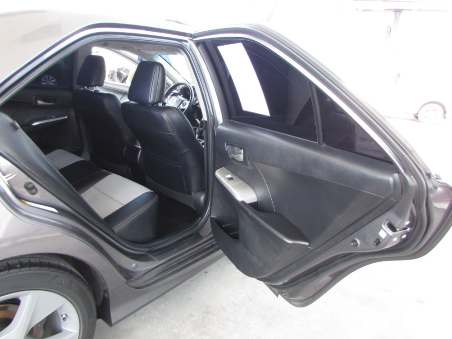 Used Toyota Camry 4dr Sdn I4 Auto SE Sport (Natl) *Ltd Avail* 2014 | VIP Auto Enterprise, Inc. Orlando, Florida Used Toyota Camry 4dr Sdn I4 Auto SE Sport (Natl) *Ltd Avail* 2014 | VIP Auto Enterprise, Inc. Orlando, Florida