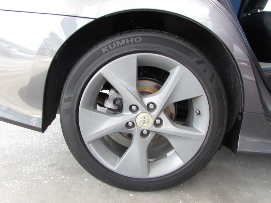 Used Toyota Camry 4dr Sdn I4 Auto SE Sport (Natl) *Ltd Avail* 2014 | VIP Auto Enterprise, Inc. Orlando, Florida Used Toyota Camry 4dr Sdn I4 Auto SE Sport (Natl) *Ltd Avail* 2014 | VIP Auto Enterprise, Inc. Orlando, Florida