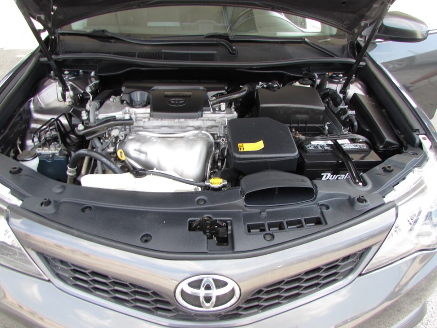 Used Toyota Camry 4dr Sdn I4 Auto SE Sport (Natl) *Ltd Avail* 2014 | VIP Auto Enterprise, Inc. Orlando, Florida Used Toyota Camry 4dr Sdn I4 Auto SE Sport (Natl) *Ltd Avail* 2014 | VIP Auto Enterprise, Inc. Orlando, Florida