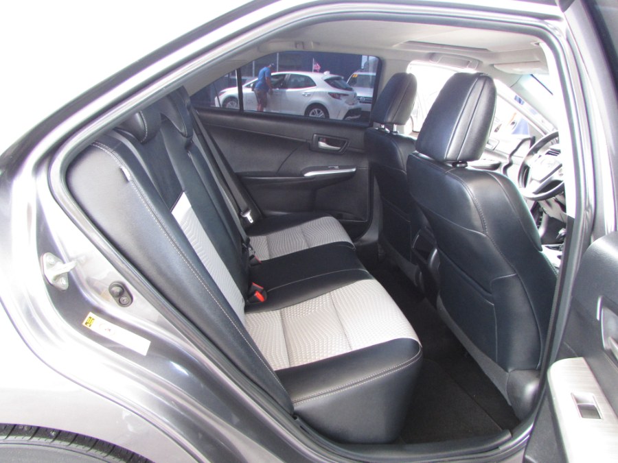 Used Toyota Camry 4dr Sdn I4 Auto SE Sport (Natl) *Ltd Avail* 2014 | VIP Auto Enterprise, Inc. Orlando, Florida Used Toyota Camry 4dr Sdn I4 Auto SE Sport (Natl) *Ltd Avail* 2014 | VIP Auto Enterprise, Inc. Orlando, Florida
