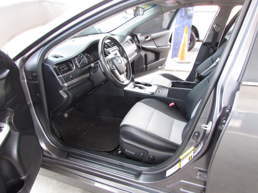 Used Toyota Camry 4dr Sdn I4 Auto SE Sport (Natl) *Ltd Avail* 2014 | VIP Auto Enterprise, Inc. Orlando, Florida Used Toyota Camry 4dr Sdn I4 Auto SE Sport (Natl) *Ltd Avail* 2014 | VIP Auto Enterprise, Inc. Orlando, Florida