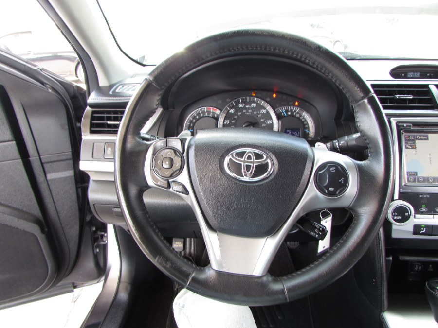 Used Toyota Camry 4dr Sdn I4 Auto SE Sport (Natl) *Ltd Avail* 2014 | VIP Auto Enterprise, Inc. Orlando, Florida Used Toyota Camry 4dr Sdn I4 Auto SE Sport (Natl) *Ltd Avail* 2014 | VIP Auto Enterprise, Inc. Orlando, Florida