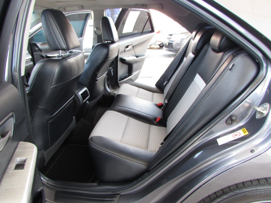 Used Toyota Camry 4dr Sdn I4 Auto SE Sport (Natl) *Ltd Avail* 2014 | VIP Auto Enterprise, Inc. Orlando, Florida Used Toyota Camry 4dr Sdn I4 Auto SE Sport (Natl) *Ltd Avail* 2014 | VIP Auto Enterprise, Inc. Orlando, Florida