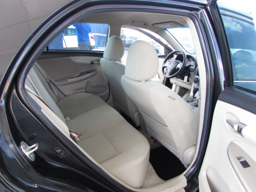 Used Toyota Corolla 4dr Sdn Auto LE (Natl) 2013 | VIP Auto Enterprise, Inc. Orlando, Florida Used Toyota Corolla 4dr Sdn Auto LE (Natl) 2013 | VIP Auto Enterprise, Inc. Orlando, Florida