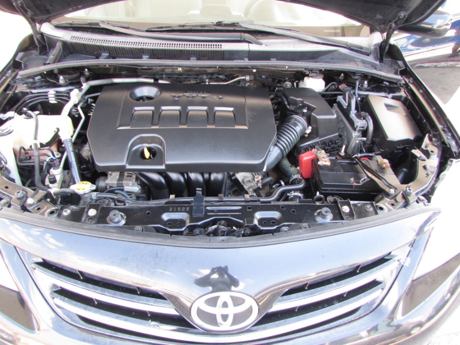 Used Toyota Corolla 4dr Sdn Auto LE (Natl) 2013 | VIP Auto Enterprise, Inc. Orlando, Florida Used Toyota Corolla 4dr Sdn Auto LE (Natl) 2013 | VIP Auto Enterprise, Inc. Orlando, Florida