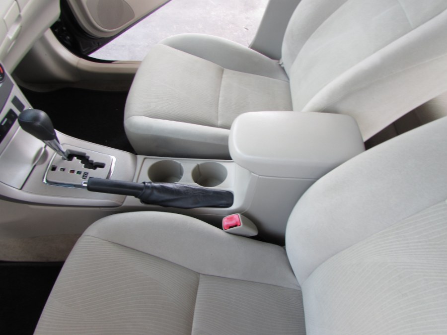 Used Toyota Corolla 4dr Sdn Auto LE (Natl) 2013 | VIP Auto Enterprise, Inc. Orlando, Florida Used Toyota Corolla 4dr Sdn Auto LE (Natl) 2013 | VIP Auto Enterprise, Inc. Orlando, Florida