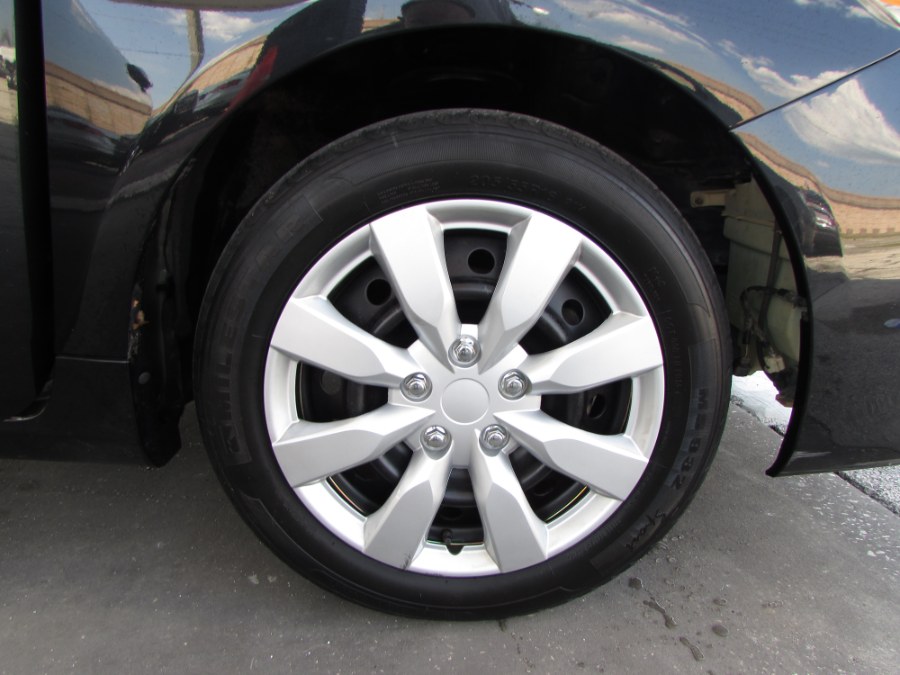 Used Toyota Corolla 4dr Sdn Auto LE (Natl) 2013 | VIP Auto Enterprise, Inc. Orlando, Florida Used Toyota Corolla 4dr Sdn Auto LE (Natl) 2013 | VIP Auto Enterprise, Inc. Orlando, Florida