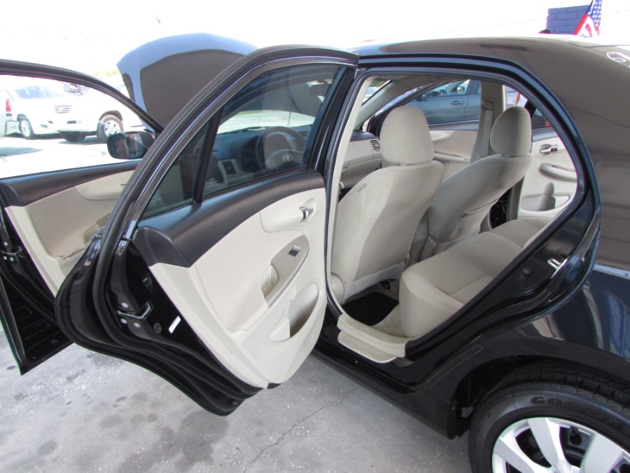 Used Toyota Corolla 4dr Sdn Auto LE (Natl) 2013 | VIP Auto Enterprise, Inc. Orlando, Florida Used Toyota Corolla 4dr Sdn Auto LE (Natl) 2013 | VIP Auto Enterprise, Inc. Orlando, Florida