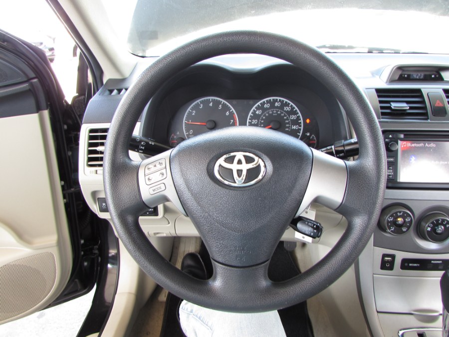 Used Toyota Corolla 4dr Sdn Auto LE (Natl) 2013 | VIP Auto Enterprise, Inc. Orlando, Florida Used Toyota Corolla 4dr Sdn Auto LE (Natl) 2013 | VIP Auto Enterprise, Inc. Orlando, Florida