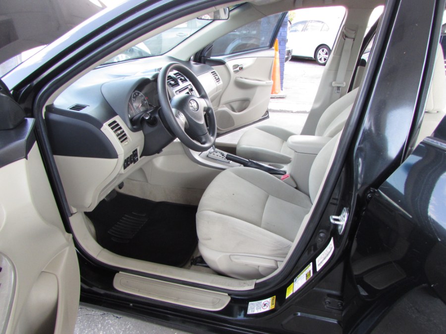 Used Toyota Corolla 4dr Sdn Auto LE (Natl) 2013 | VIP Auto Enterprise, Inc. Orlando, Florida Used Toyota Corolla 4dr Sdn Auto LE (Natl) 2013 | VIP Auto Enterprise, Inc. Orlando, Florida