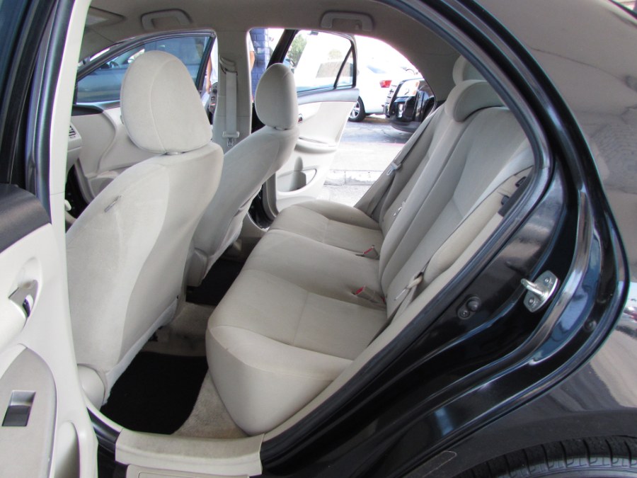 Used Toyota Corolla 4dr Sdn Auto LE (Natl) 2013 | VIP Auto Enterprise, Inc. Orlando, Florida Used Toyota Corolla 4dr Sdn Auto LE (Natl) 2013 | VIP Auto Enterprise, Inc. Orlando, Florida