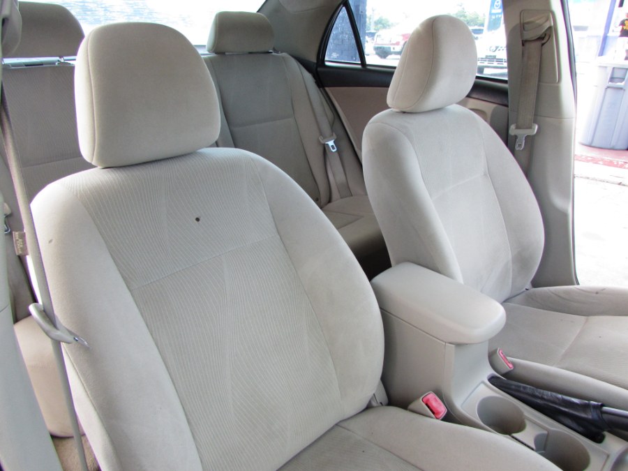 Used Toyota Corolla 4dr Sdn Auto LE (Natl) 2013 | VIP Auto Enterprise, Inc. Orlando, Florida Used Toyota Corolla 4dr Sdn Auto LE (Natl) 2013 | VIP Auto Enterprise, Inc. Orlando, Florida