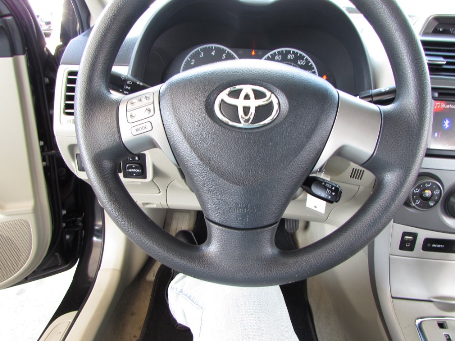 Used Toyota Corolla 4dr Sdn Auto LE (Natl) 2013 | VIP Auto Enterprise, Inc. Orlando, Florida Used Toyota Corolla 4dr Sdn Auto LE (Natl) 2013 | VIP Auto Enterprise, Inc. Orlando, Florida