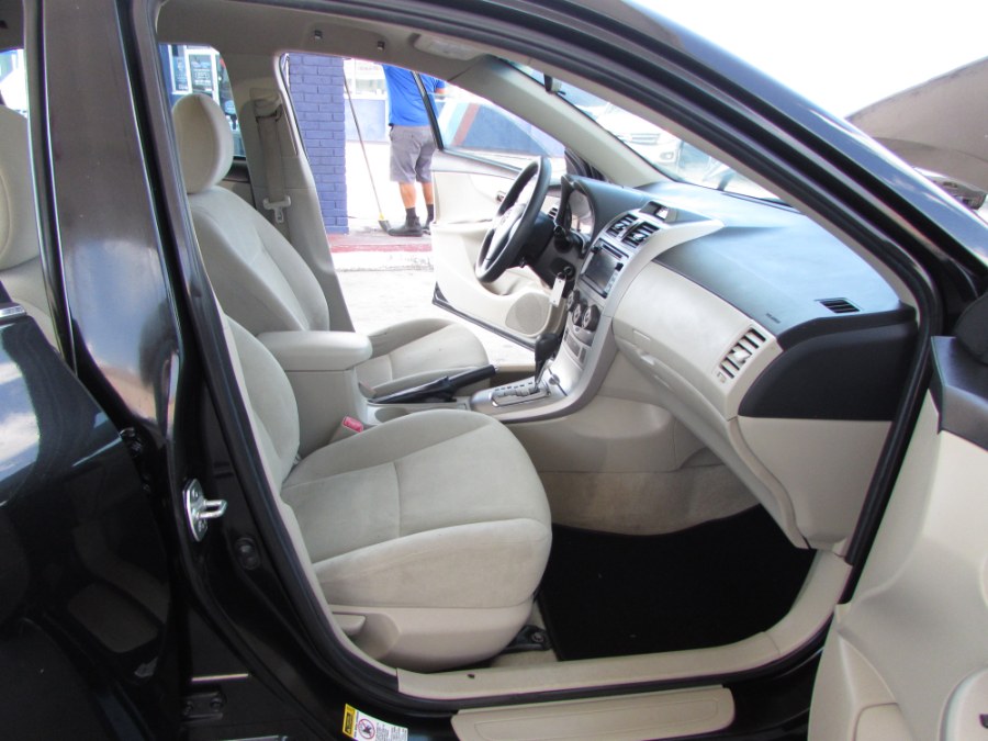 Used Toyota Corolla 4dr Sdn Auto LE (Natl) 2013 | VIP Auto Enterprise, Inc. Orlando, Florida Used Toyota Corolla 4dr Sdn Auto LE (Natl) 2013 | VIP Auto Enterprise, Inc. Orlando, Florida