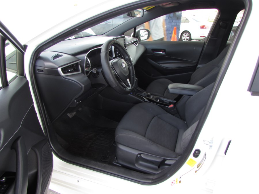 Used Toyota Corolla Hatchback SE CVT (Natl) 2019 | VIP Auto Enterprise, Inc. Orlando, Florida Used Toyota Corolla Hatchback SE CVT (Natl) 2019 | VIP Auto Enterprise, Inc. Orlando, Florida