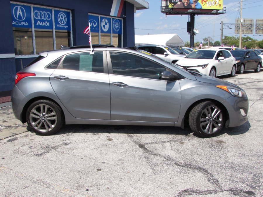 Used Hyundai Elantra GT 5dr HB Auto 2016 | VIP Auto Enterprise, Inc. Orlando, Florida Used Hyundai Elantra GT 5dr HB Auto 2016 | VIP Auto Enterprise, Inc. Orlando, Florida