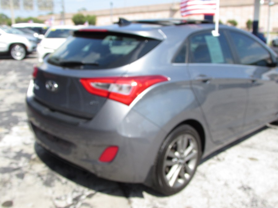 Used Hyundai Elantra GT 5dr HB Auto 2016 | VIP Auto Enterprise, Inc. Orlando, Florida Used Hyundai Elantra GT 5dr HB Auto 2016 | VIP Auto Enterprise, Inc. Orlando, Florida