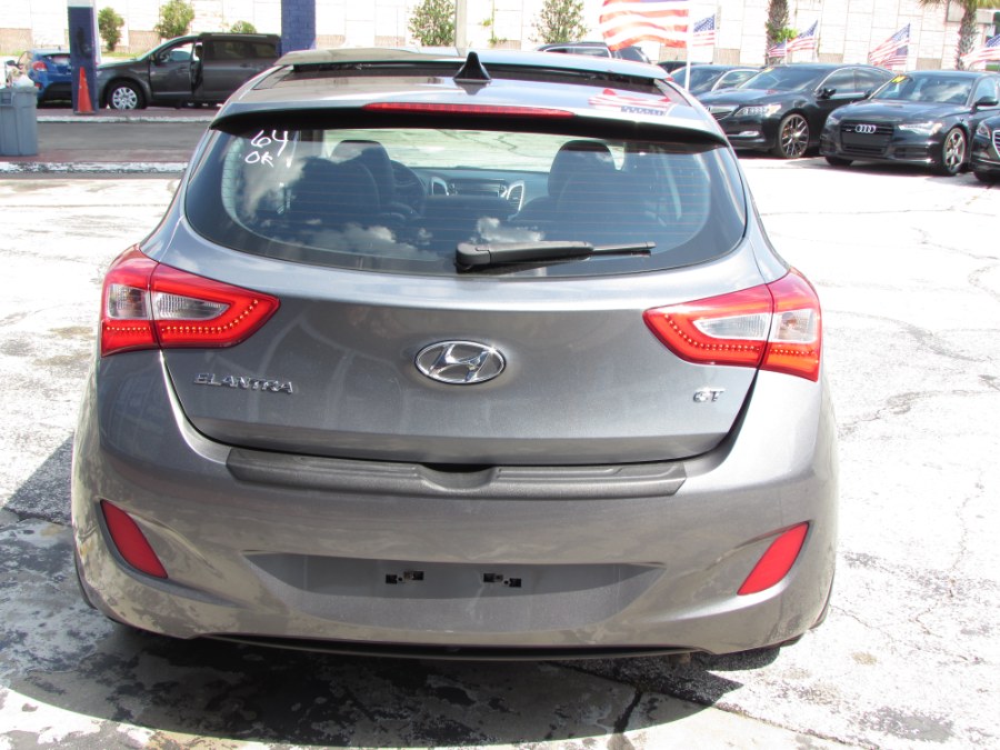 Used Hyundai Elantra GT 5dr HB Auto 2016 | VIP Auto Enterprise, Inc. Orlando, Florida Used Hyundai Elantra GT 5dr HB Auto 2016 | VIP Auto Enterprise, Inc. Orlando, Florida