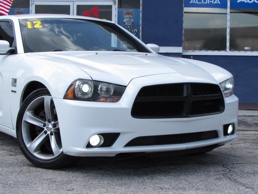 Used Dodge Charger 4dr Sdn RT Max RWD 2012 | VIP Auto Enterprise, Inc. Orlando, Florida Used Dodge Charger 4dr Sdn RT Max RWD 2012 | VIP Auto Enterprise, Inc. Orlando, Florida