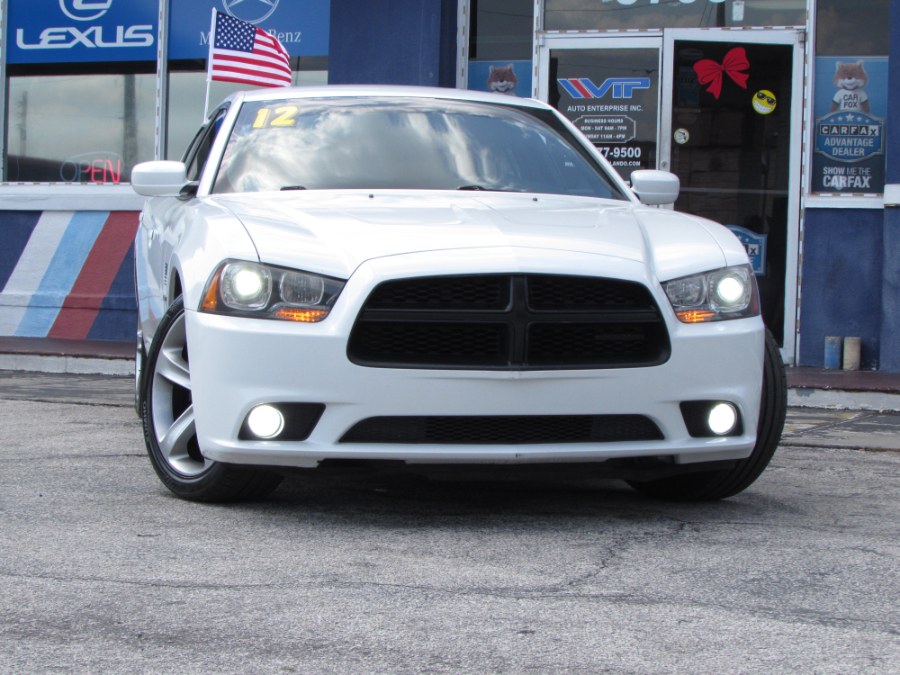 Used Dodge Charger 4dr Sdn RT Max RWD 2012 | VIP Auto Enterprise, Inc. Orlando, Florida Used Dodge Charger 4dr Sdn RT Max RWD 2012 | VIP Auto Enterprise, Inc. Orlando, Florida