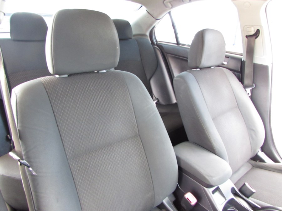 Used Mitsubishi Lancer 4dr Sdn CVT ES FWD 2016 | VIP Auto Enterprise, Inc. Orlando, Florida Used Mitsubishi Lancer 4dr Sdn CVT ES FWD 2016 | VIP Auto Enterprise, Inc. Orlando, Florida
