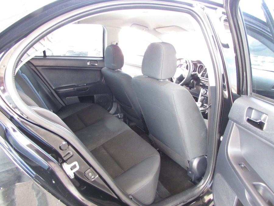 Used Mitsubishi Lancer 4dr Sdn CVT ES FWD 2016 | VIP Auto Enterprise, Inc. Orlando, Florida Used Mitsubishi Lancer 4dr Sdn CVT ES FWD 2016 | VIP Auto Enterprise, Inc. Orlando, Florida