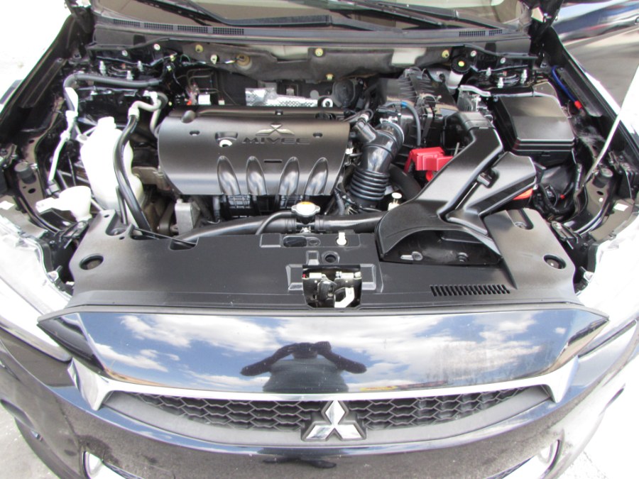 Used Mitsubishi Lancer 4dr Sdn CVT ES FWD 2016 | VIP Auto Enterprise, Inc. Orlando, Florida Used Mitsubishi Lancer 4dr Sdn CVT ES FWD 2016 | VIP Auto Enterprise, Inc. Orlando, Florida