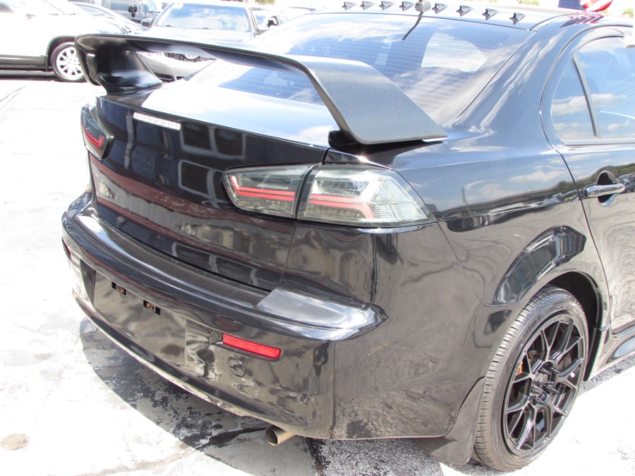 Used Mitsubishi Lancer 4dr Sdn CVT ES FWD 2016 | VIP Auto Enterprise, Inc. Orlando, Florida Used Mitsubishi Lancer 4dr Sdn CVT ES FWD 2016 | VIP Auto Enterprise, Inc. Orlando, Florida
