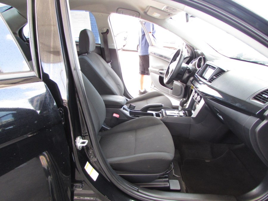 Used Mitsubishi Lancer 4dr Sdn CVT ES FWD 2016 | VIP Auto Enterprise, Inc. Orlando, Florida Used Mitsubishi Lancer 4dr Sdn CVT ES FWD 2016 | VIP Auto Enterprise, Inc. Orlando, Florida