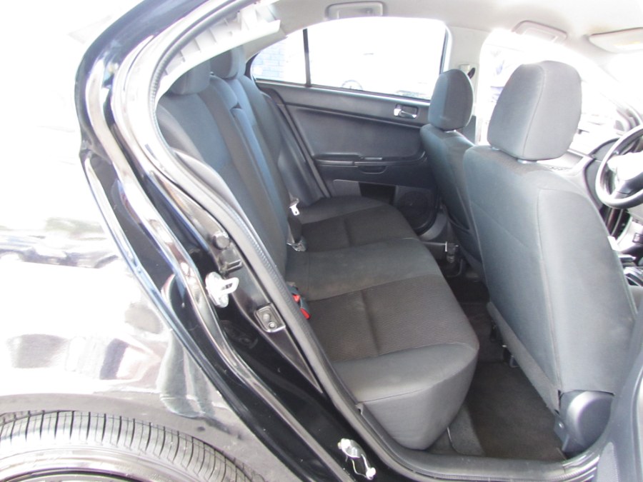Used Mitsubishi Lancer 4dr Sdn CVT ES FWD 2016 | VIP Auto Enterprise, Inc. Orlando, Florida Used Mitsubishi Lancer 4dr Sdn CVT ES FWD 2016 | VIP Auto Enterprise, Inc. Orlando, Florida