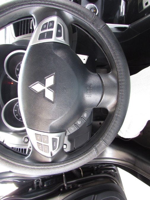 Used Mitsubishi Lancer 4dr Sdn CVT ES FWD 2016 | VIP Auto Enterprise, Inc. Orlando, Florida Used Mitsubishi Lancer 4dr Sdn CVT ES FWD 2016 | VIP Auto Enterprise, Inc. Orlando, Florida