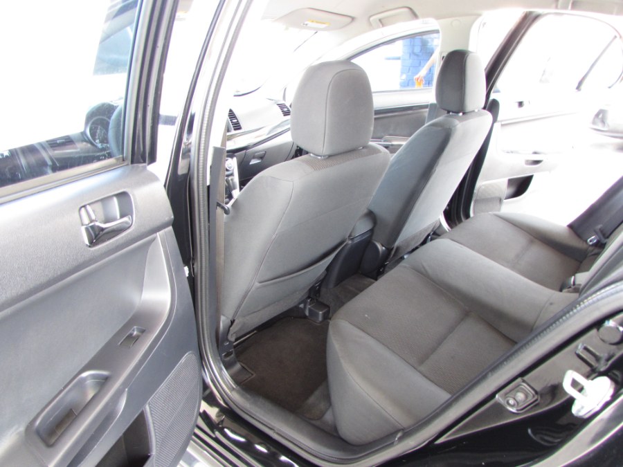 Used Mitsubishi Lancer 4dr Sdn CVT ES FWD 2016 | VIP Auto Enterprise, Inc. Orlando, Florida Used Mitsubishi Lancer 4dr Sdn CVT ES FWD 2016 | VIP Auto Enterprise, Inc. Orlando, Florida