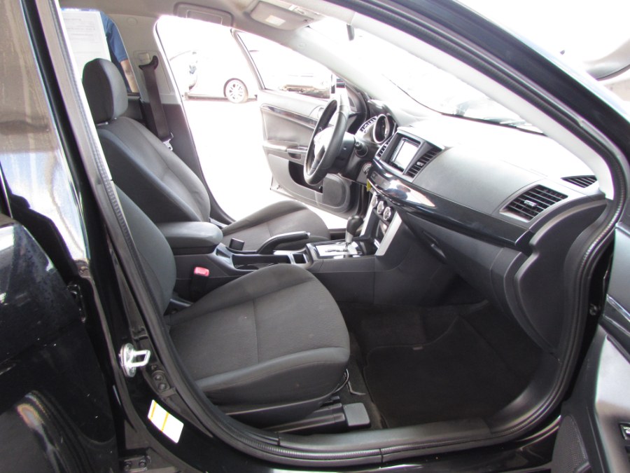 Used Mitsubishi Lancer 4dr Sdn CVT ES FWD 2016 | VIP Auto Enterprise, Inc. Orlando, Florida Used Mitsubishi Lancer 4dr Sdn CVT ES FWD 2016 | VIP Auto Enterprise, Inc. Orlando, Florida