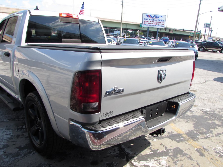 Used Ram 1500 2WD Crew Cab 140.5" Outdoorsman *Ltd Avail* 2015 | VIP Auto Enterprise, Inc. Orlando, Florida Used Ram 1500 2WD Crew Cab 140.5" Outdoorsman *Ltd Avail* 2015 | VIP Auto Enterprise, Inc. Orlando, Florida
