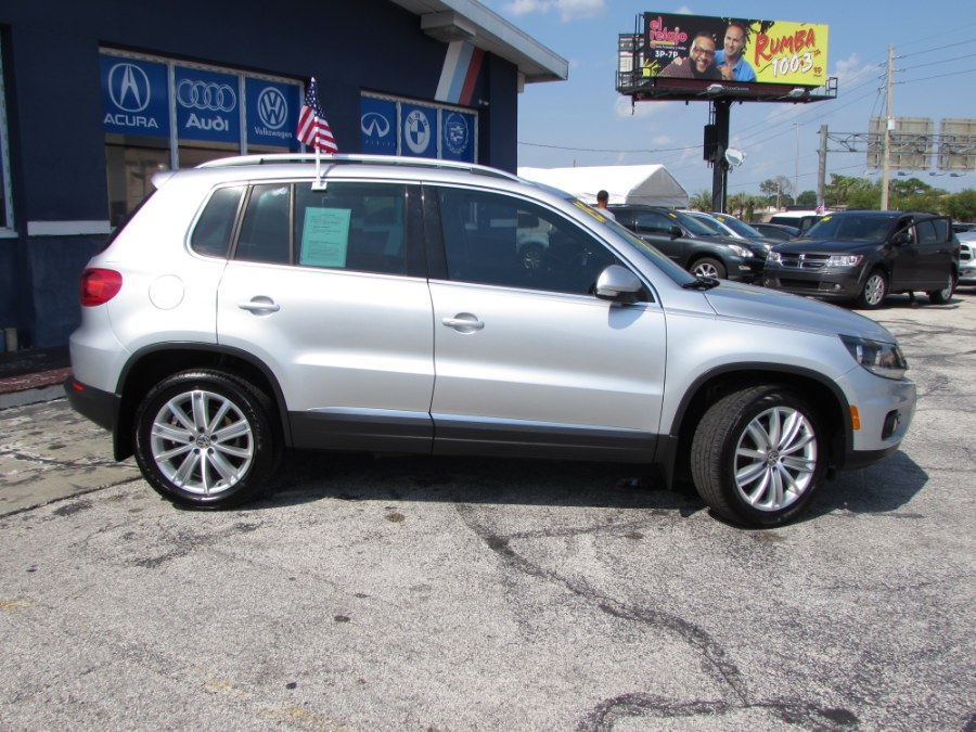 Used Volkswagen Tiguan 2WD 4dr Auto S 2015 | VIP Auto Enterprise, Inc. Orlando, Florida Used Volkswagen Tiguan 2WD 4dr Auto S 2015 | VIP Auto Enterprise, Inc. Orlando, Florida