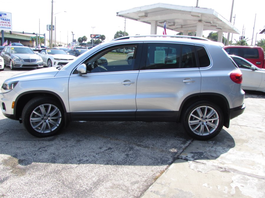 Used Volkswagen Tiguan 2WD 4dr Auto S 2015 | VIP Auto Enterprise, Inc. Orlando, Florida Used Volkswagen Tiguan 2WD 4dr Auto S 2015 | VIP Auto Enterprise, Inc. Orlando, Florida