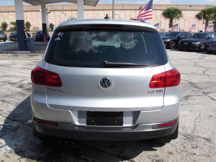 Used Volkswagen Tiguan 2WD 4dr Auto S 2015 | VIP Auto Enterprise, Inc. Orlando, Florida Used Volkswagen Tiguan 2WD 4dr Auto S 2015 | VIP Auto Enterprise, Inc. Orlando, Florida