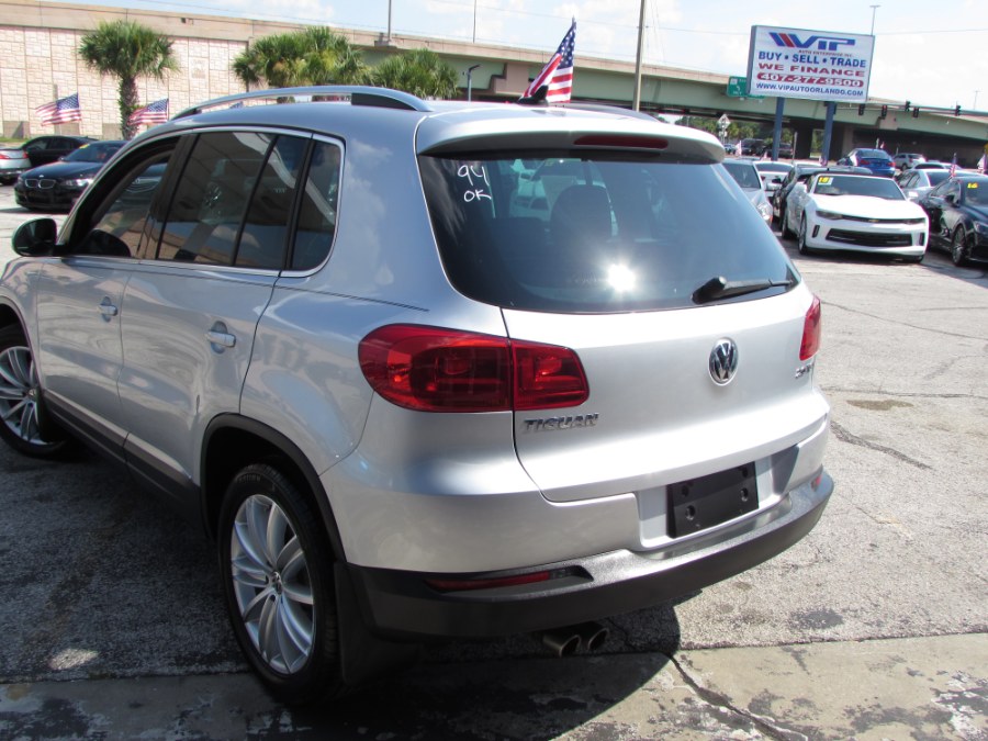 Used Volkswagen Tiguan 2WD 4dr Auto S 2015 | VIP Auto Enterprise, Inc. Orlando, Florida Used Volkswagen Tiguan 2WD 4dr Auto S 2015 | VIP Auto Enterprise, Inc. Orlando, Florida