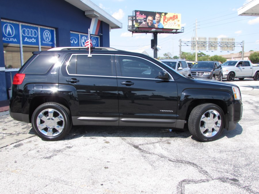 2014 GMC Terrain AWD 4dr SLT w/SLT-1, available for sale in Orlando, Florida | VIP Auto Enterprise, Inc. Orlando, Florida 2014 GMC Terrain AWD 4dr SLT w/SLT-1, available for sale in Orlando, Florida | VIP Auto Enterprise, Inc. Orlando, Florida