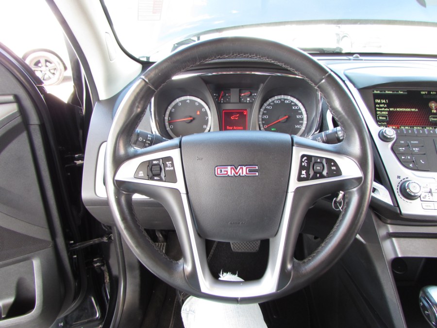 2014 GMC Terrain AWD 4dr SLT w/SLT-1, available for sale in Orlando, Florida | VIP Auto Enterprise, Inc. Orlando, Florida 2014 GMC Terrain AWD 4dr SLT w/SLT-1, available for sale in Orlando, Florida | VIP Auto Enterprise, Inc. Orlando, Florida