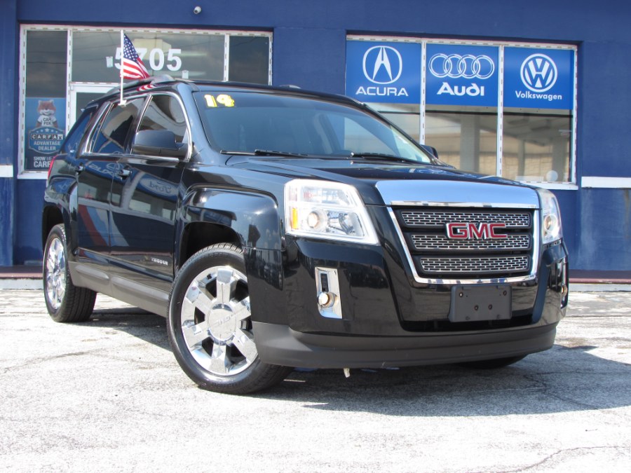 2014 GMC Terrain AWD 4dr SLT w/SLT-1, available for sale in Orlando, Florida | VIP Auto Enterprise, Inc. Orlando, Florida 2014 GMC Terrain AWD 4dr SLT w/SLT-1, available for sale in Orlando, Florida | VIP Auto Enterprise, Inc. Orlando, Florida