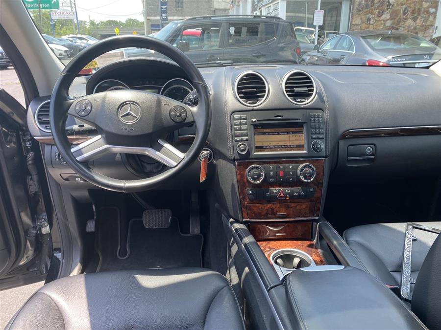 Used Mercedes-Benz GL-Class 4MATIC 4dr GL450 2011 | Sunrise Auto Outlet. Amityville, New York