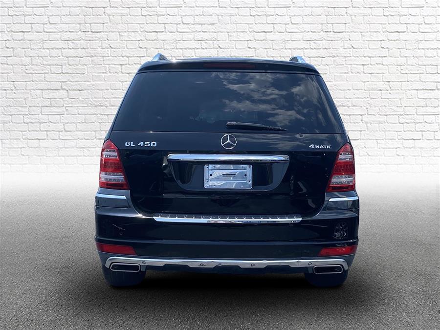 Used Mercedes-Benz GL-Class 4MATIC 4dr GL450 2011 | Sunrise Auto Outlet. Amityville, New York