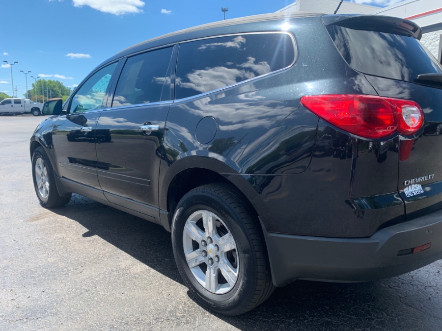 Used Chevrolet Traverse FWD 4dr LT w/1LT 2010 | Marsh Auto Sales LLC. Ortonville, Michigan Used Chevrolet Traverse FWD 4dr LT w/1LT 2010 | Marsh Auto Sales LLC. Ortonville, Michigan