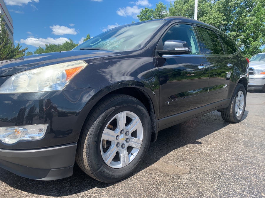 Used Chevrolet Traverse FWD 4dr LT w/1LT 2010 | Marsh Auto Sales LLC. Ortonville, Michigan Used Chevrolet Traverse FWD 4dr LT w/1LT 2010 | Marsh Auto Sales LLC. Ortonville, Michigan