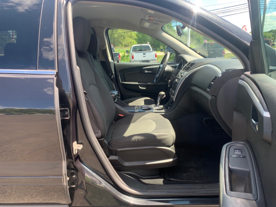 Used Chevrolet Traverse FWD 4dr LT w/1LT 2010 | Marsh Auto Sales LLC. Ortonville, Michigan Used Chevrolet Traverse FWD 4dr LT w/1LT 2010 | Marsh Auto Sales LLC. Ortonville, Michigan